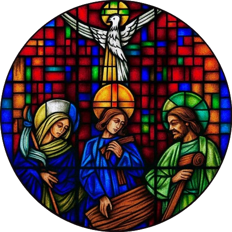 Sagrada Familia Parish